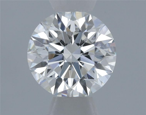 0.3 carat G-VS1 Excellent cut Natūralus Round Deimantas (1)