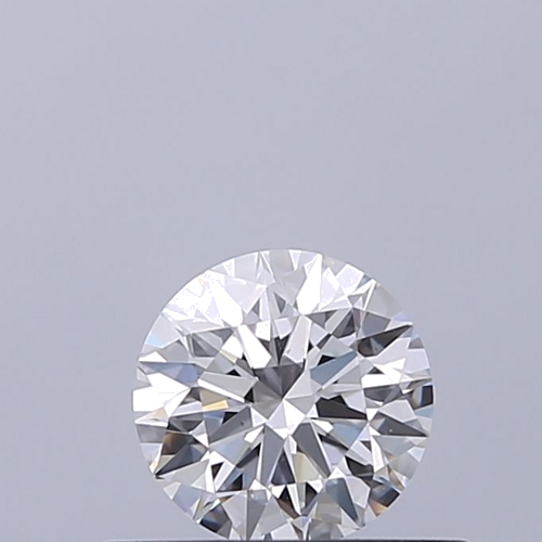 0.4 carat D-VS2 Excellent cut Natūralus Round Deimantas (1)
