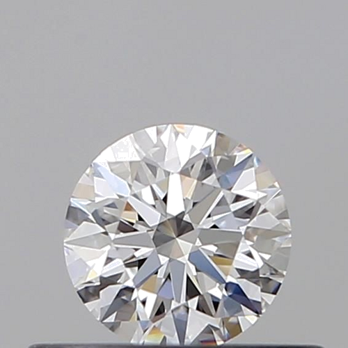 0.34 carat D-VS1 Excellent cut Natūralus Round Deimantas (1)