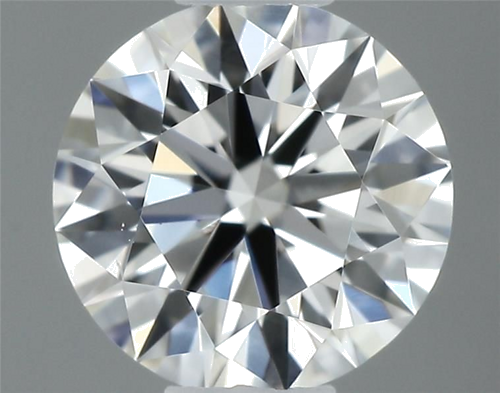 0.3 carat H-VS2 Excellent cut Natūralus Round Deimantas (1)