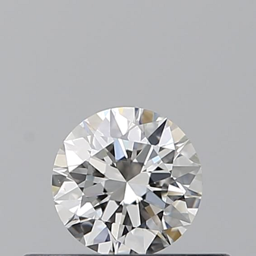 0.3 carat H-VS2 Excellent cut Natūralus Round Deimantas (1)