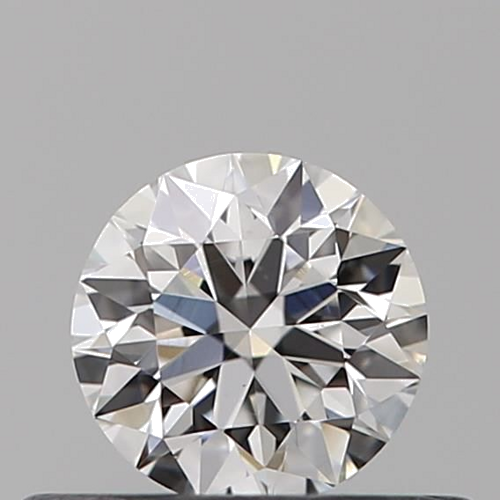0.3 carat E-VS1 Excellent cut Natūralus Round Deimantas (1)