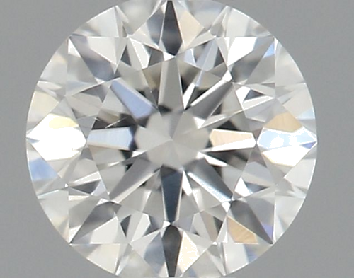0.3 carat H-VS2 Very Good cut Natūralus Round Deimantas (1)