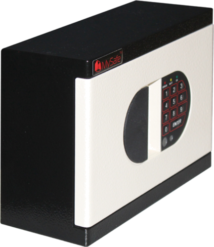 Ключница сейф Griffon MSK.17.E (4,7 кг) (3)