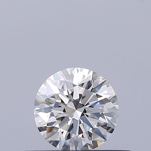 0.36 carat G-VS1 Excellent cut Natūralus Round Deimantas (1)