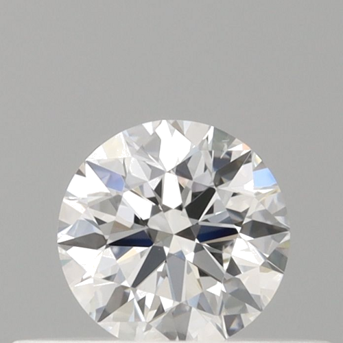0.3 carat D-SI1 Excellent cut Natūralus Round Deimantas (1)