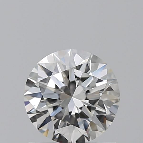 1.0 carat G-VS2 Excellent cut Natūralus Round Deimantas (1)