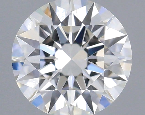 0.35 carat G-IF Excellent cut Natūralus Round Deimantas (1)