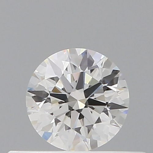 0.28 carat G-IF Excellent cut Natūralus Round Deimantas (1)