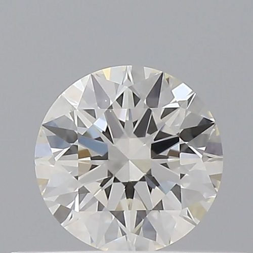 0.35 carat H-VS1 Excellent cut Natūralus Round Deimantas (1)