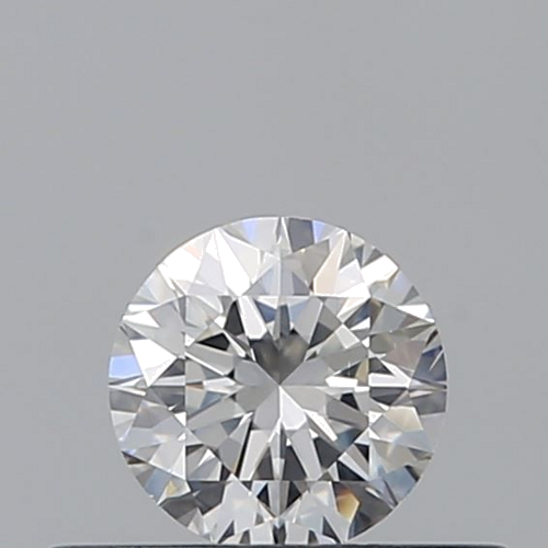 0.3 carat F-VS2 Very Good cut Natūralus Round Deimantas (1)