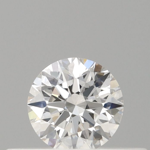 0.25 carat E-SI1 Excellent cut Natūralus Round Deimantas (1)
