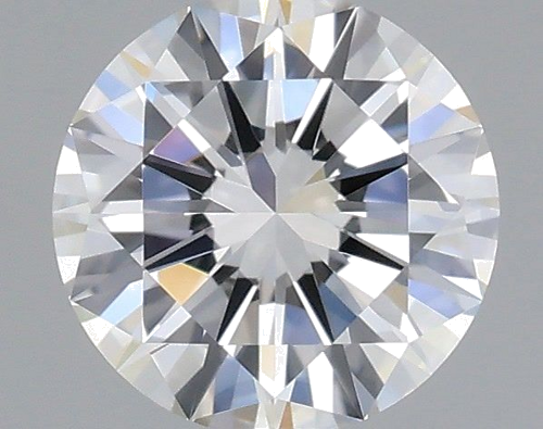 0.4 carat G-VVS1 Very Good cut Natūralus Round Deimantas (1)