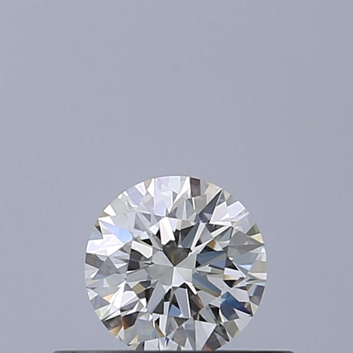 0.3 carat I-VVS1 Excellent cut Natūralus Round Deimantas (1)