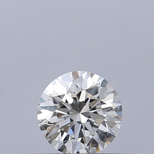 0.3 carat I-VVS2 Excellent cut Natūralus Round Deimantas (1)