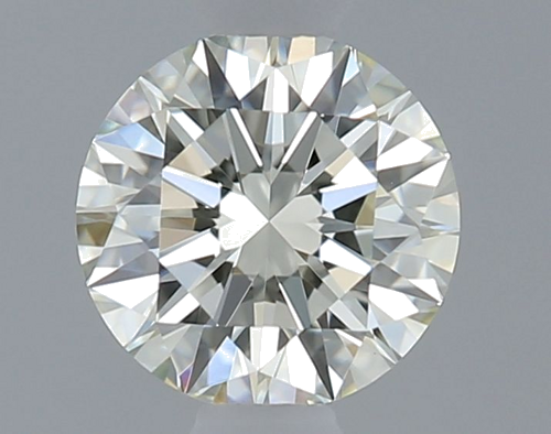 0.3 carat K-VS1 Excellent cut Natūralus Round Deimantas (1)