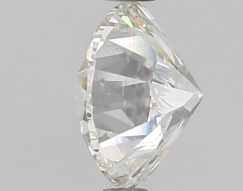 1.45 carat I-SI1 Very Good cut Natūralus Round Deimantas (1)