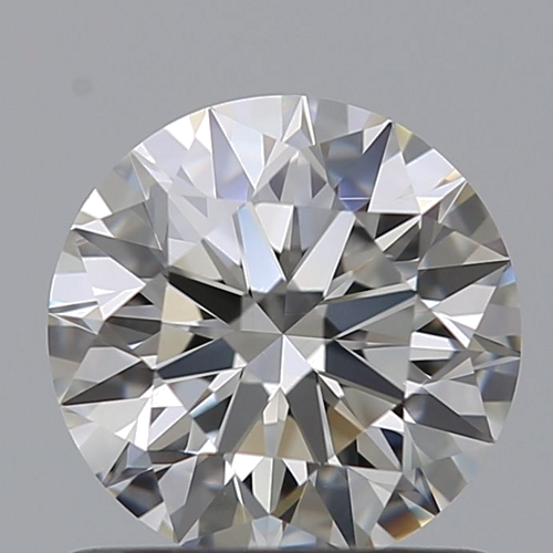 0.85 carat G-VS1 Excellent cut Natūralus Round Deimantas (1)
