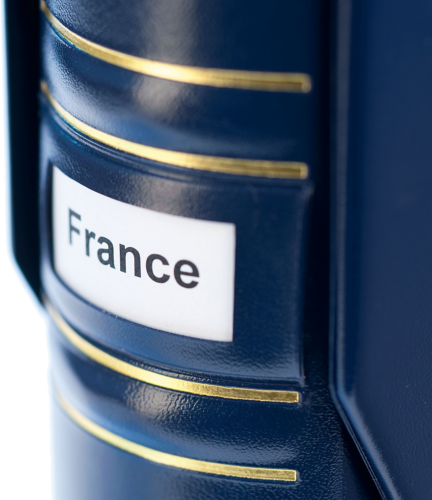 Албум Optima Signum (2)