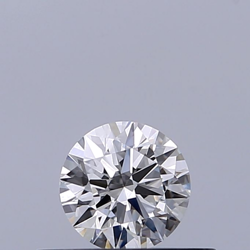 0.28 carat E-VVS2 Excellent cut Natūralus Round Deimantas (1)