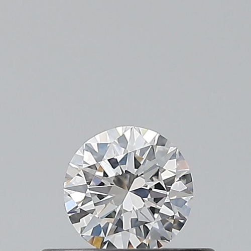 0.3 carat F-VS1 Excellent cut Natūralus Round Deimantas (1)