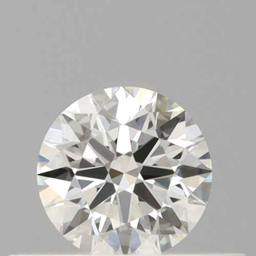 0.3 carat H-VS1 Excellent cut Natūralus Round Deimantas (1)