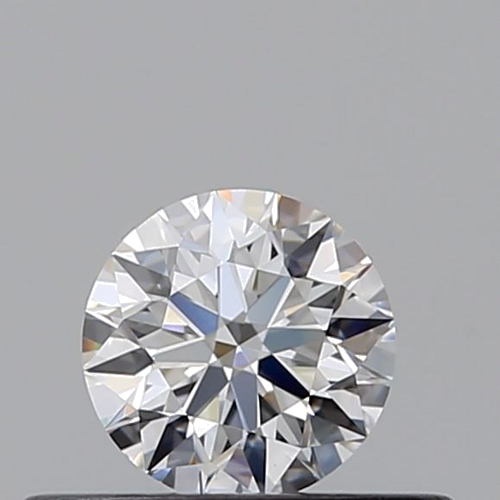 0.3 carat E-VS2 Excellent cut Natūralus Round Deimantas (1)