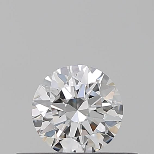 0.3 carat E-VS2 Excellent cut Natūralus Round Deimantas (1)