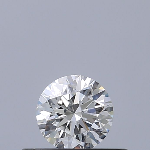 0.3 carat E-SI1 Excellent cut Natūralus Round Deimantas (1)