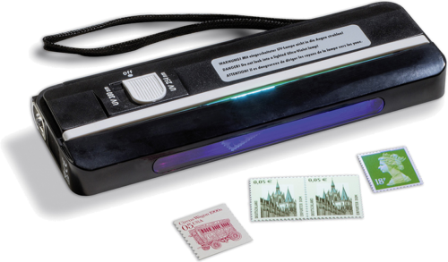 UV lempa fosforescencijai ir fluorescencijai nustatyti (1)