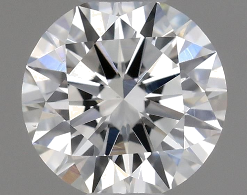 0.35 carat G-VS2 Excellent cut Natūralus Round Deimantas (1)