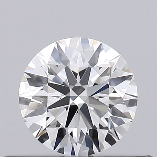0.3 carat G-VVS1 Excellent cut Natūralus Round Deimantas (1)