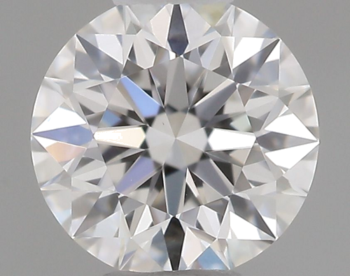 0.3 carat E-VS1 Excellent cut Natūralus Round Deimantas (1)