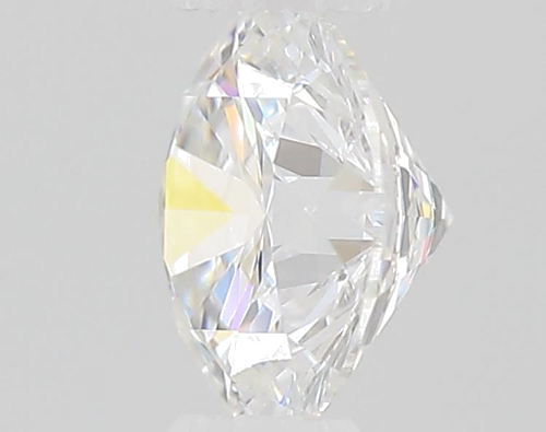 0.2 carat E-VS2 Excellent cut Natūralus Round Deimantas (1)