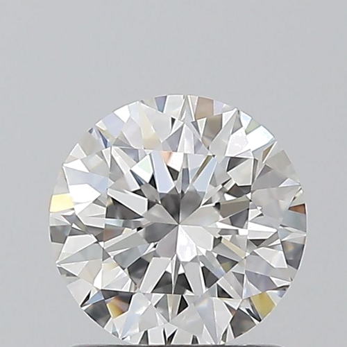 1.0 carat G-VVS2 Excellent cut Natūralus Round Deimantas (1)