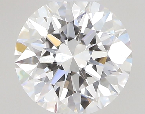 0.3 carat F-SI1 Excellent cut Natūralus Round Deimantas (1)