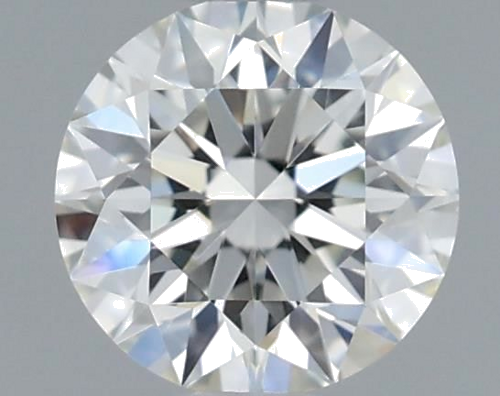 0.6 carat J-IF Excellent cut Natūralus Round Deimantas (1)