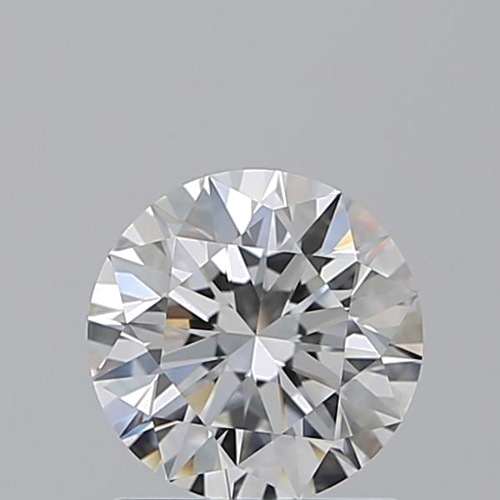 1.24 carat E-IF Excellent cut Natūralus Round Deimantas (1)