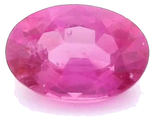 0.6 carat RED Oval Rubinas (1)