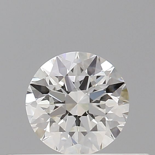 0.3 carat G-IF Excellent cut Natūralus Round Deimantas (1)