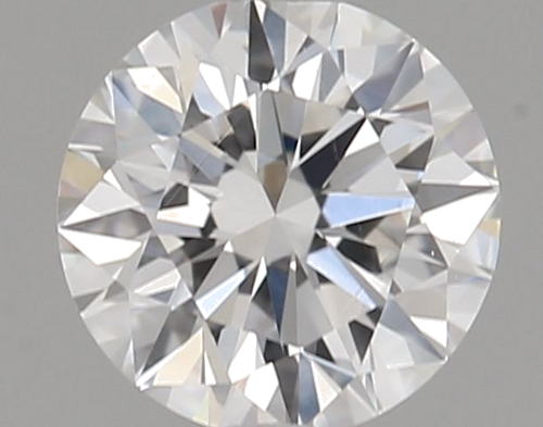 0.3 carat G-VS2 Excellent cut Natūralus Round Deimantas (1)