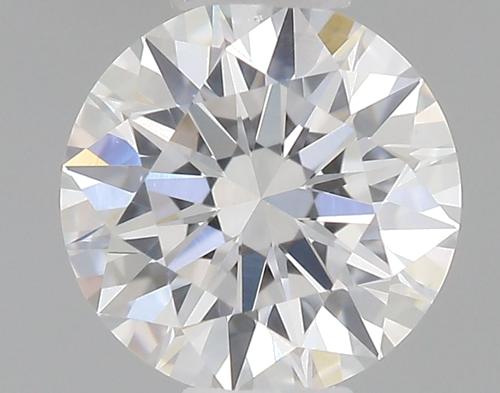 0.36 carat G-VS2 Excellent cut Natūralus Round Deimantas (1)