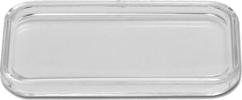 Kapsulės stačiakampėms monetoms (2)