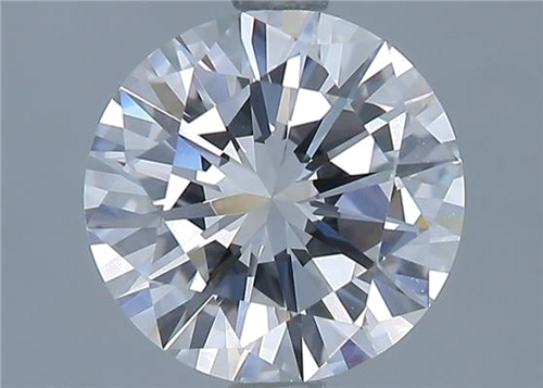 1.81 carat G-VS1 Very Good cut Natūralus Round Deimantas (1)