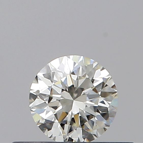 0.3 carat K-VS1 Very Good cut Natūralus Round Deimantas (1)