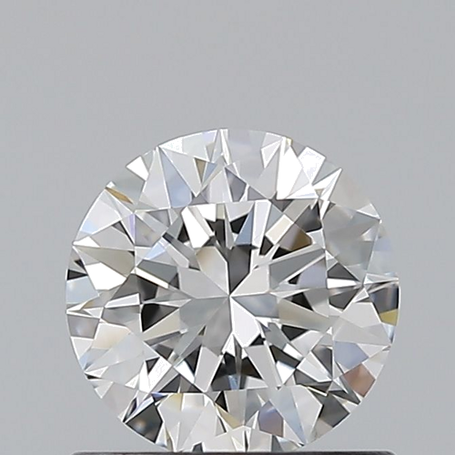 0.8 carat F-VS1 Excellent cut Natūralus Round Deimantas (1)