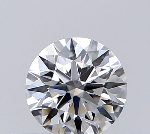 0.3 carat G-VS1 Excellent cut Natūralus Round Deimantas (1)