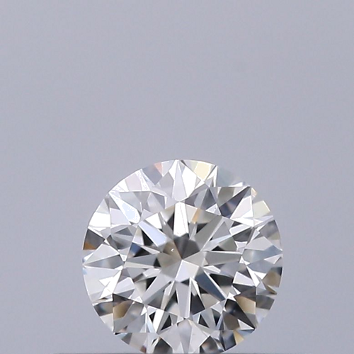 0.3 carat F-VS1 Excellent cut Natūralus Round Deimantas (1)