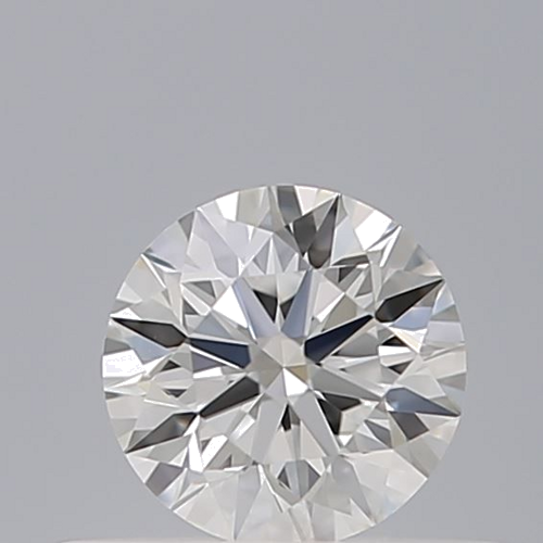 0.3 carat D-VVS1 Excellent cut Natūralus Round Deimantas (1)