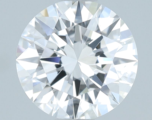 0.92 carat E-SI1 Excellent cut Natūralus Round Deimantas (1)